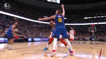 NBA: Paul George vs. Nikola Jokic, che sfida!