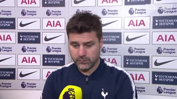 Poch: We fully deserved the victory