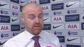 Dyche: A frustrating result