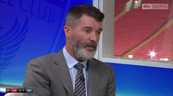 Keane: United must reinvest