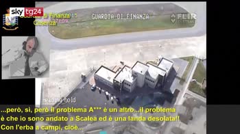 ERROR! Appalti pilotati, obbligo di dimora per Governatore della Calabria