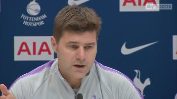 Poch: This derby will be different