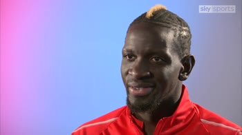 Sakho: Football should be a party