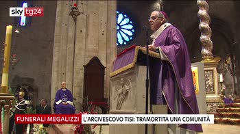 Funerali Megalizzi, arcivescovo: violenza cieca e assurda