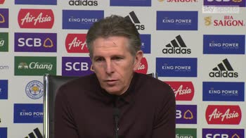 Puel no regrets on Cup changes