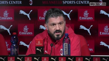 Gattuso: I will not let Higuain go