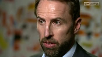 Southgate: England's next young stars