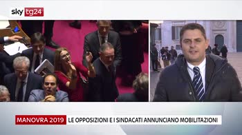 Manovra, Salvini: no redditto cittadinanza a furbi