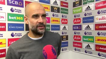 Guardiola: I have to find solutions
