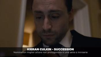 Golden Globe 2019: Kieran Culkin