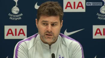 Poch: Consistency makes us contenders