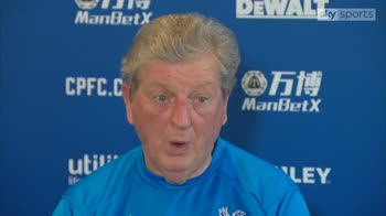 Hodgson wary of 'wise' Hazard