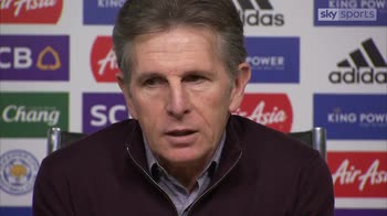 Puel: We need a complete style