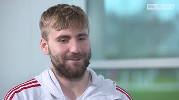 Shaw: I had no clue about Jose sacking