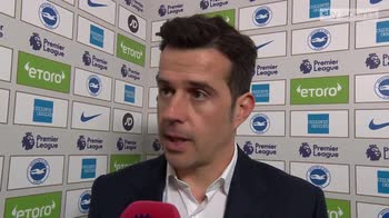 Silva: It was a very tough match
