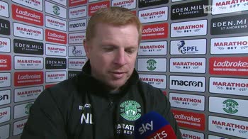 Lennon: We need more quality
