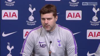 Pochettino: Cardiff a massive test