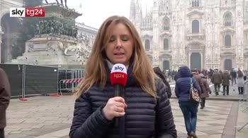 ERROR! Milano, un ferito grave per scoppio di un petardo