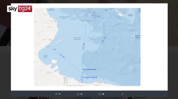 Migranti, navi ong tedesche ammesse in acque Malta ma non in porto