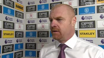 Dyche: More work to do