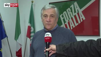ERROR! Tajani: sindaci rispettino la legge ma governo in confusione
