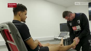 Solanke: I left Liverpool to play