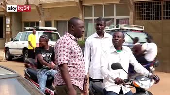Scomparso in Burkina, padre a skytg24: non era sprovveduto