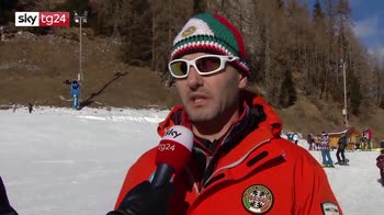 ERROR! Incidenti sulle piste, istruttori: spesso dovuti a imprudenza