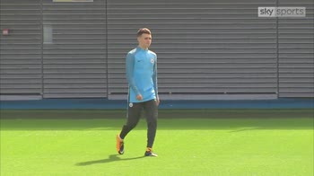 Pep: 'No way' Foden leaves on loan