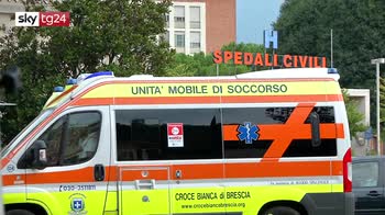 Neonati morti a Brescia, si muove il ministro Grillo