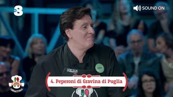 Chicche d'Italia 6: le 10 meraviglie della Puglia