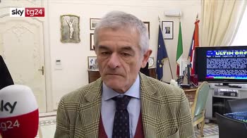 Chiamparino: Piemonte farà ricorso contro dl sicurezza