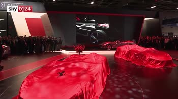 Il 2018 di Ferrari nel post Marchionne