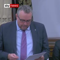 Sky News petition for debates makes parliament
