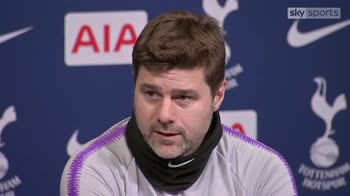 Is Dembele on his way out of Tottenham?