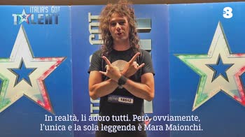 Italia's Got Talent 2019 - #giudicimania: The Winner 4/4