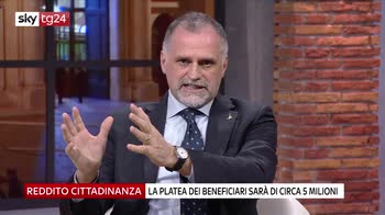 skytg24 economia: Sine die