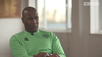 Ferdinand admits Newcastle regret