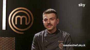 L'intervista al vincitore di MasterChef 7 Simone Scipioni