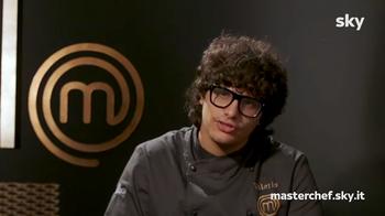 L'intervista al vincitore di MasterChef 6 Valerio Braschi