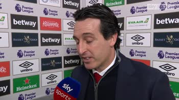 Emery: Not clinical enough