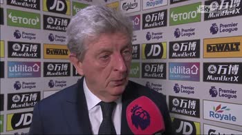 Hodgson: We were beaten by a wonder goal
