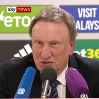 Warnock on Brexit: To hell with rest of world