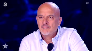 Italia's Got Talent 2019:il piccolo ballerino Mirko Casella