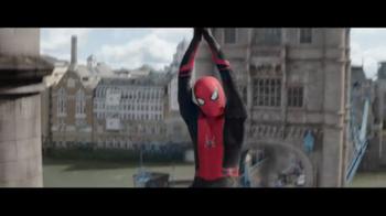 Spider-Man: Far from Home: Trailer italiano