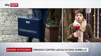 Napoli, ordigno contro locale di Gino Sorbillo