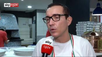 ERROR! Bomba in pizzeria, Gino Sorbillo assicura: riapriremo presto