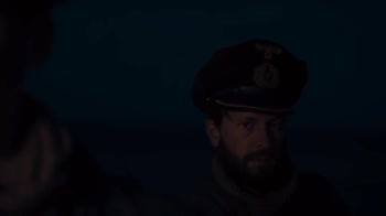 Das Boot puntata 3 highlights 3