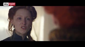 Maria regina di Scozia, la storia al cinema