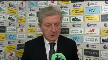 Hodgson: I should be feeling proud